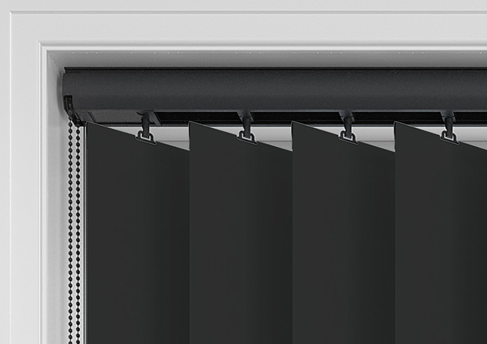 Trinity (FR Blackout), Pitch - Vertical Blind - Image 14